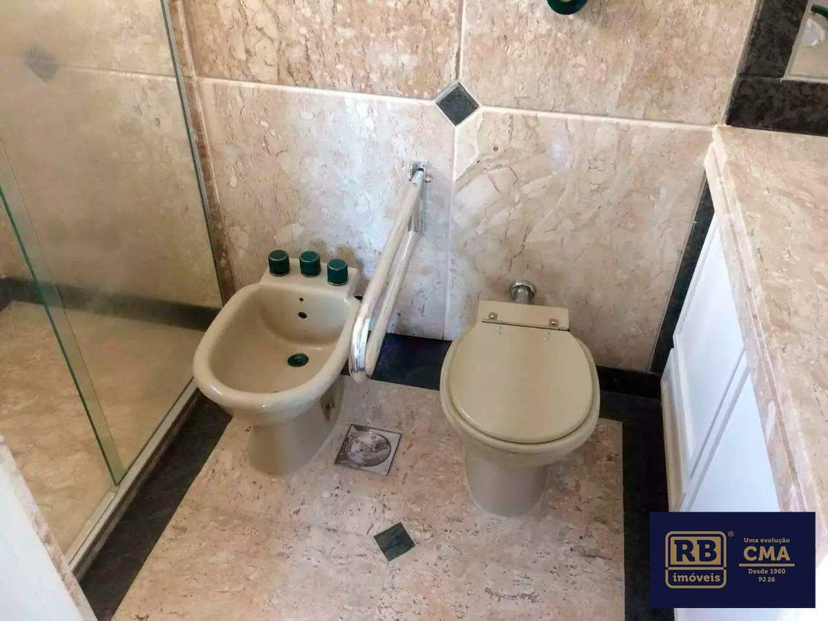 Apartamento, Serra, 4 Quartos, 3 Vagas, 1 Suíte