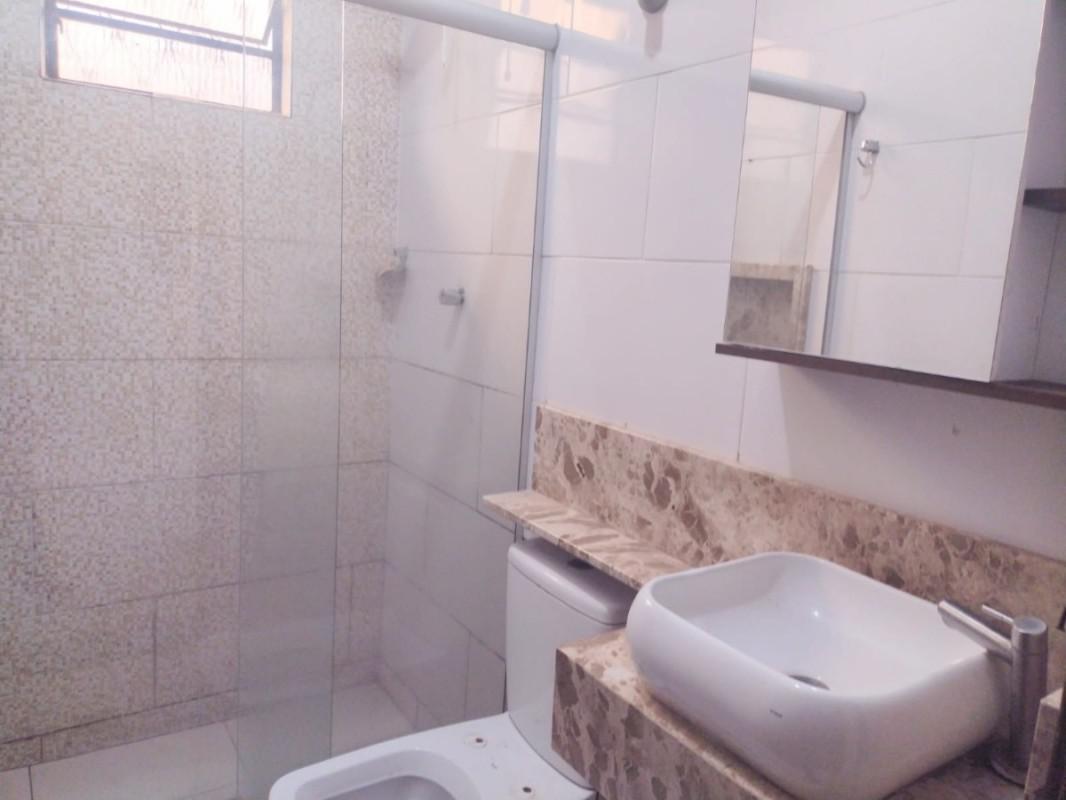 Casa, Parque Xangri-lá, 2 Quartos, 4 Vagas