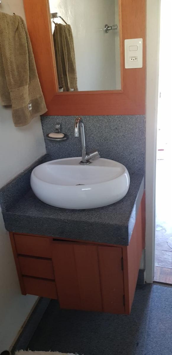 Fazenda, Souza, 3 Quartos, 20 Vagas, 1 Suíte