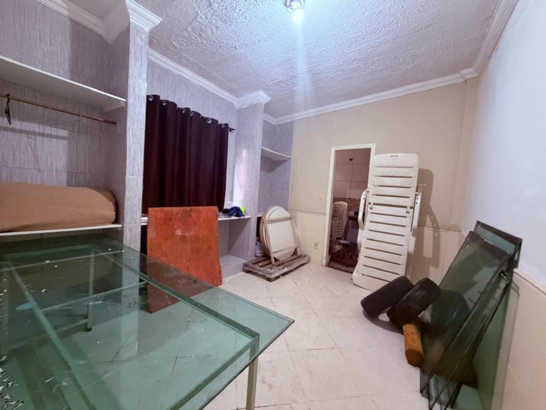 Casa, Tangará, 3 Quartos, 3 Vagas, 1 Suíte