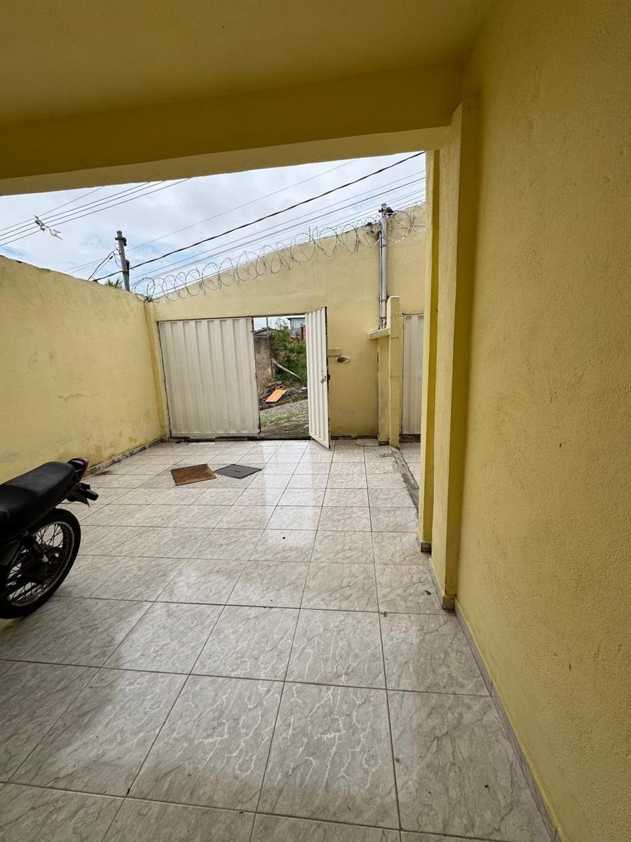 Casa, Céu Azul, 3 Quartos, 2 Vagas, 1 Suíte
