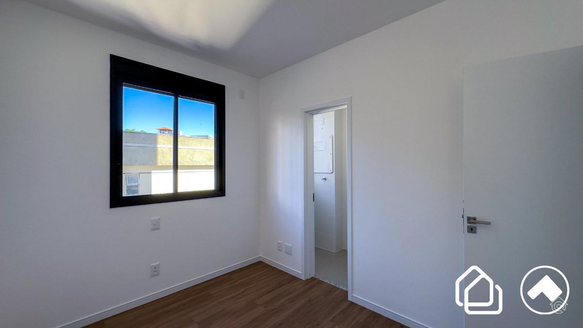 Apartamento, Grajaú, 2 Quartos, 2 Vagas, 1 Suíte