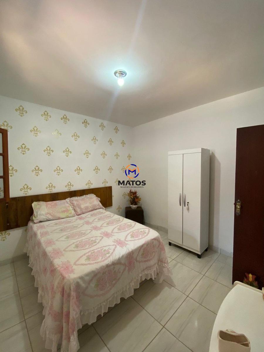 Casa, Asteca (são Benedito), 3 Quartos, 3 Vagas, 1 Suíte