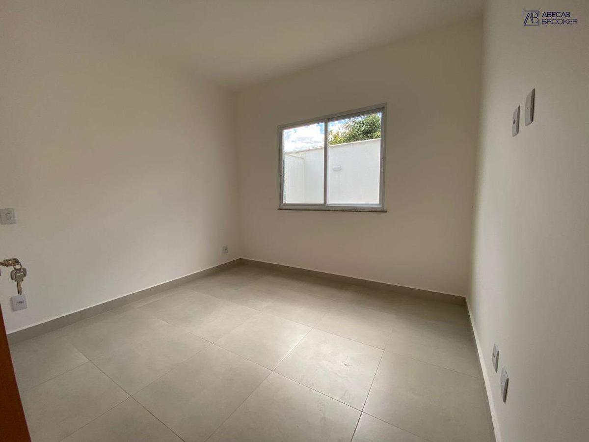 Apartamento, Araguaia, 2 Quartos, 2 Vagas, 1 Suíte