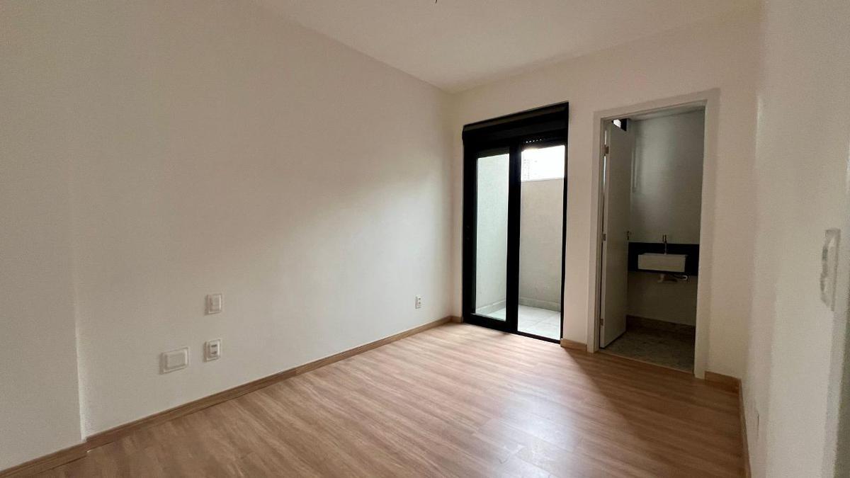 Apartamento, Lourdes, 2 Quartos, 1 Vaga, 1 Suíte