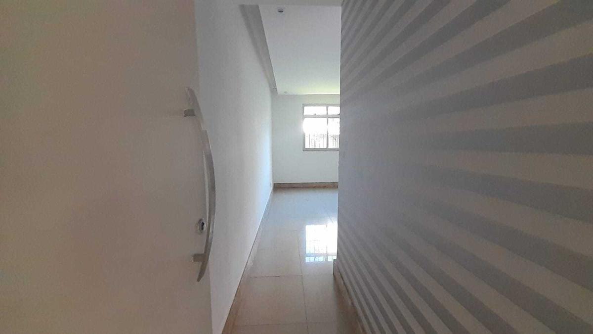 Apartamento, Jardim América, 3 Quartos, 1 Vaga