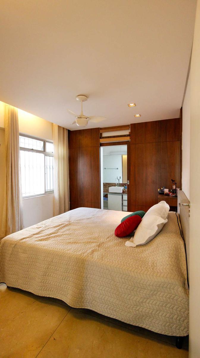 Apartamento, Santa Efigênia, 3 Quartos, 2 Vagas, 1 Suíte