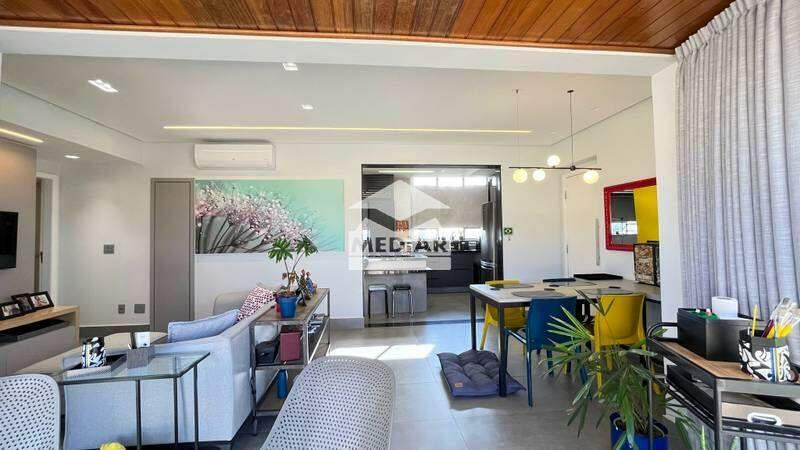 Apartamento, Santo Antônio, 3 Quartos, 2 Vagas, 1 Suíte