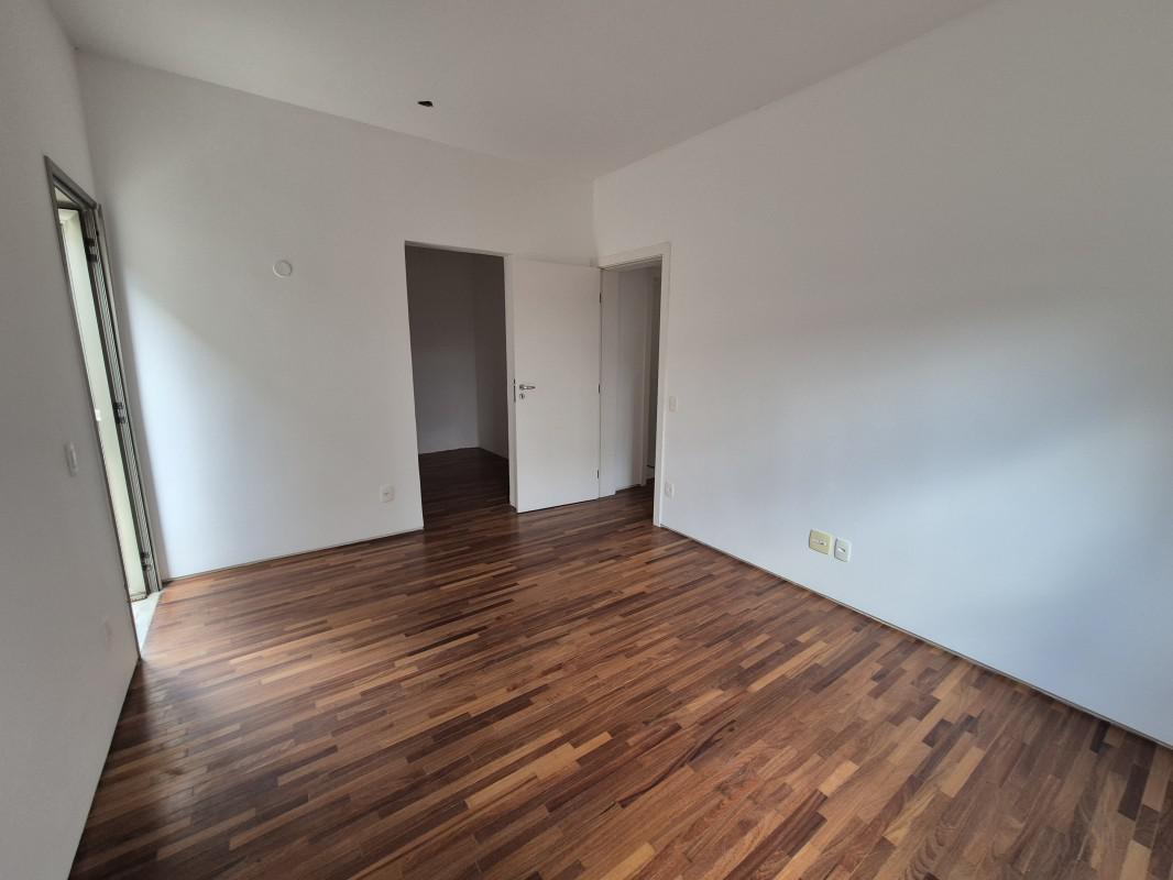 Apartamento, Nova Suíssa, 4 Quartos, 3 Vagas, 2 Suítes