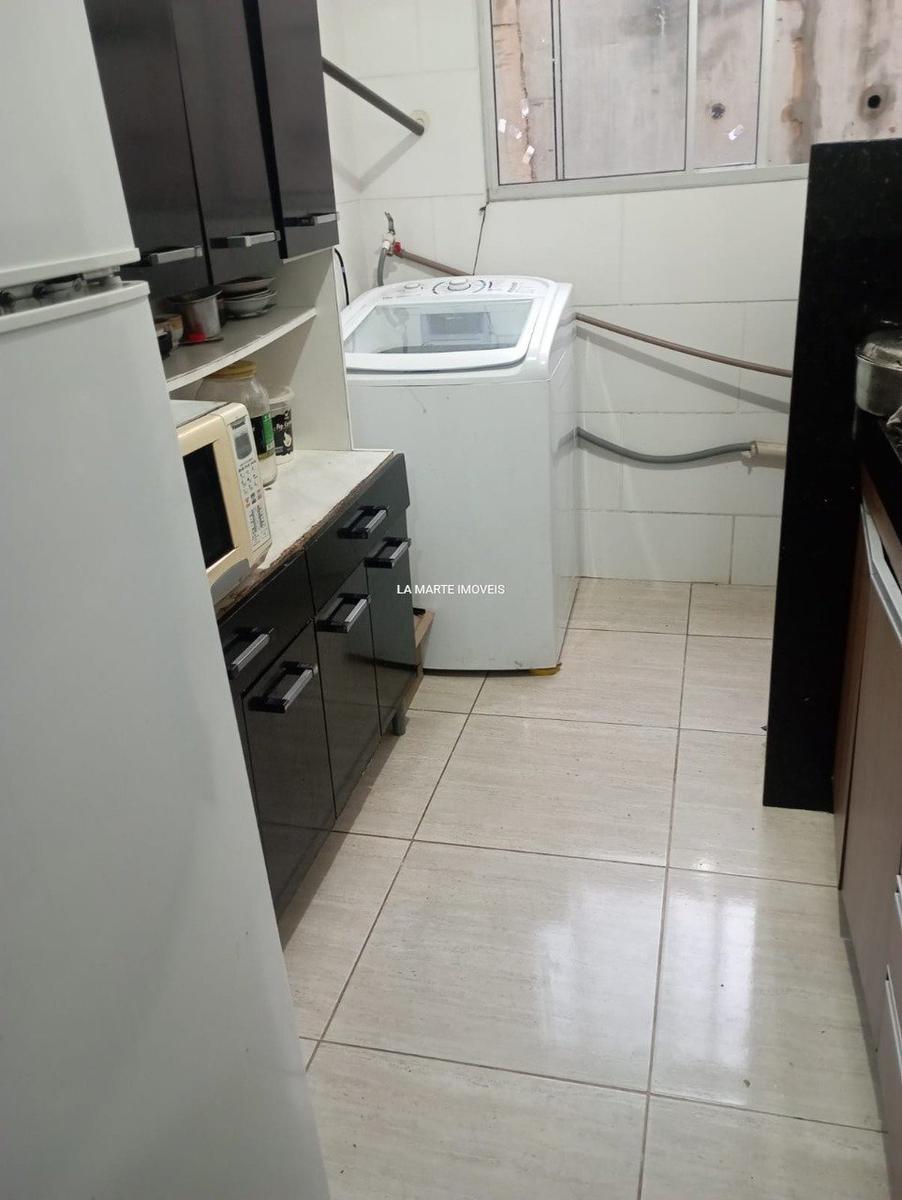 Apartamento, São Jorge, 2 Quartos, 2 Vagas
