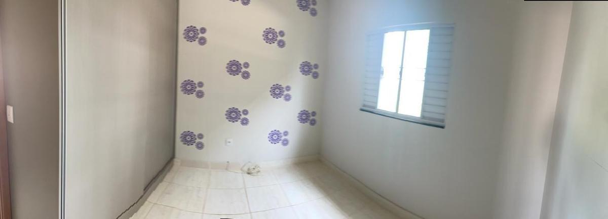 Casa, Gran Royalle, 4 Quartos, 1 Vaga, 1 Suíte