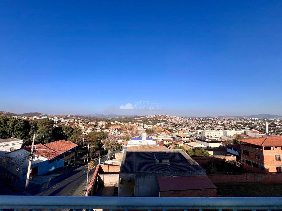 Casa, Juliana, 4 Quartos, 3 Vagas, 2 Suítes