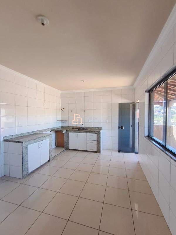 Apartamento, Conjunto Habitacional Vale do Jatobá, 1 Quarto, 1 Vaga, 1 Suíte