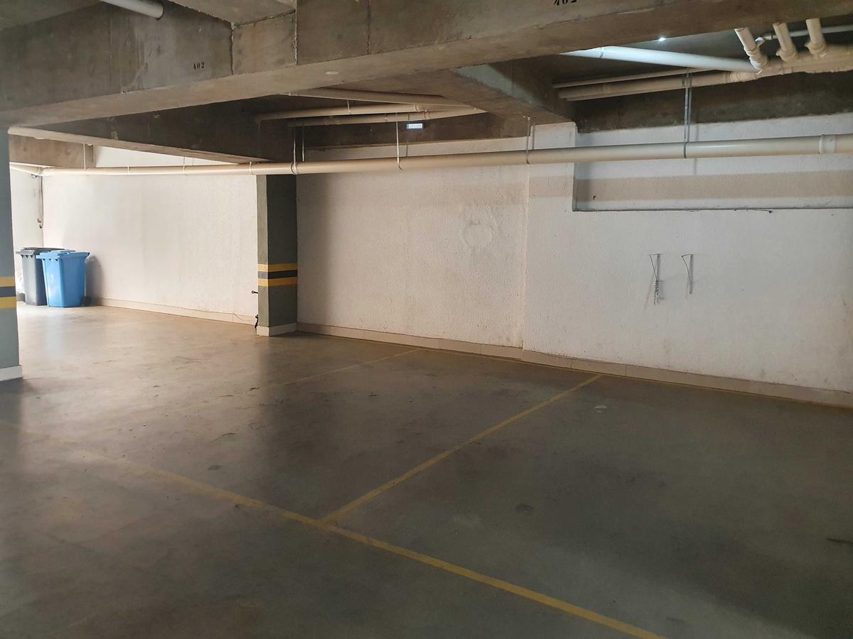Apartamento, Salgado Filho, 2 Quartos, 2 Vagas, 1 Suíte