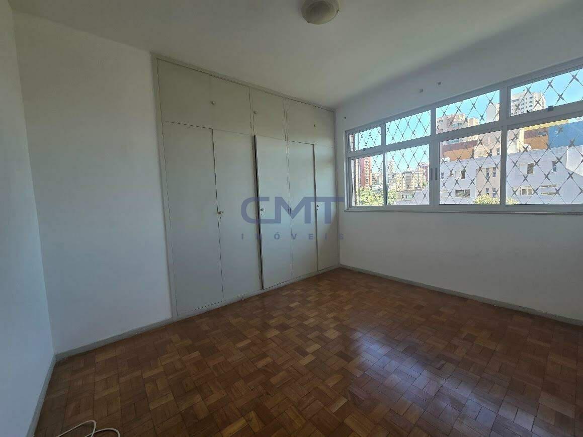Apartamento, São Pedro, 3 Quartos, 1 Vaga