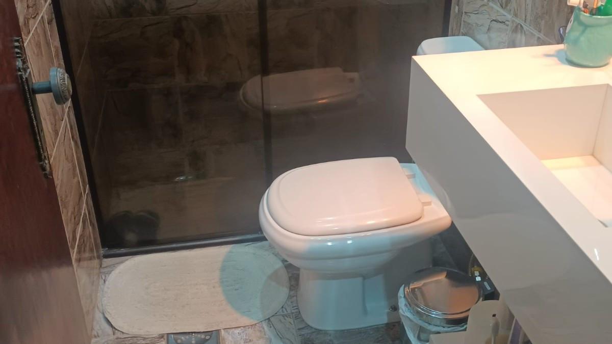 Casa, Novo Eldorado, 3 Quartos, 0 Vaga