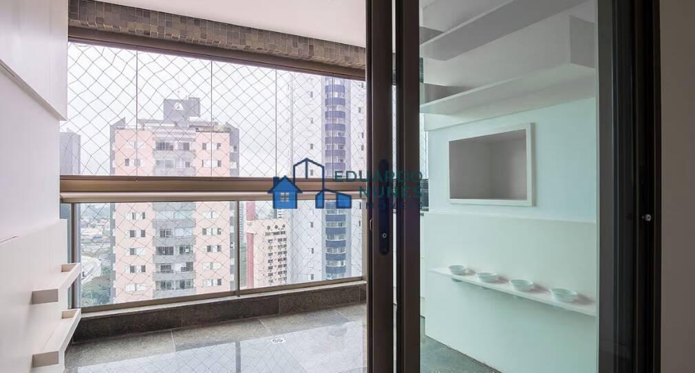 Apartamento, Belvedere, 4 Quartos, 5 Vagas, 4 Suítes