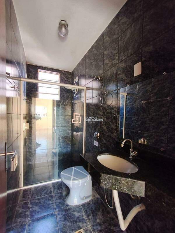 Apartamento, Santa Helena, 3 Quartos, 1 Vaga, 1 Suíte