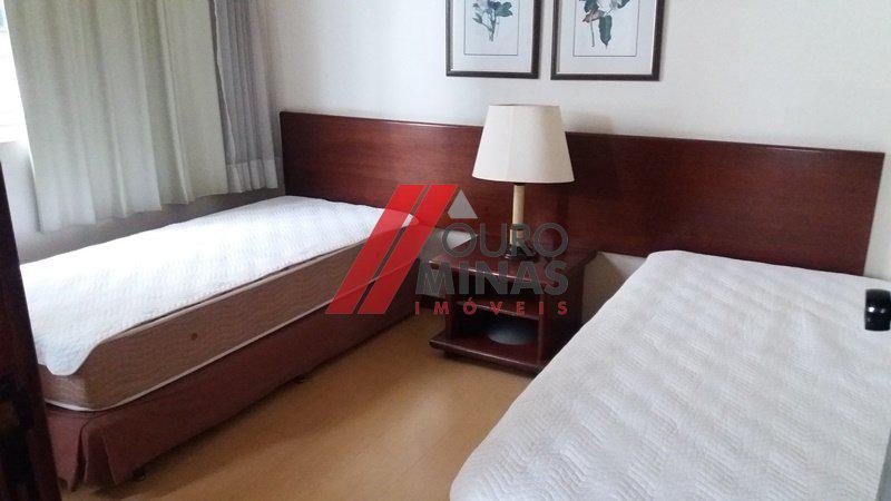 Apartamento, Savassi, 1 Quarto