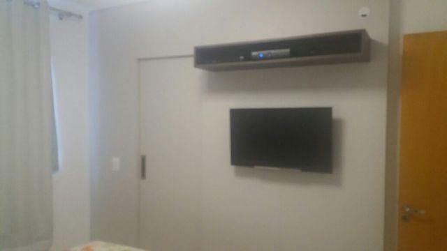 Apartamento, Cabral, 2 Quartos, 1 Vaga, 1 Suíte