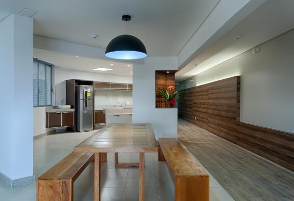 Apartamento, Centro, 3 Quartos, 0 Vaga, 1 Suíte