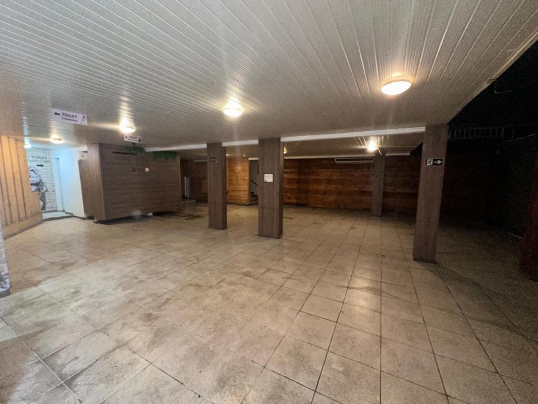 Andar, Santa Amélia, 1 Quarto, 0 Vaga