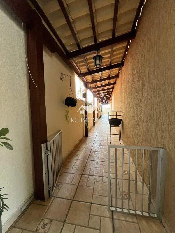 Casa, Brasil Industrial, 4 Quartos, 3 Vagas, 1 Suíte