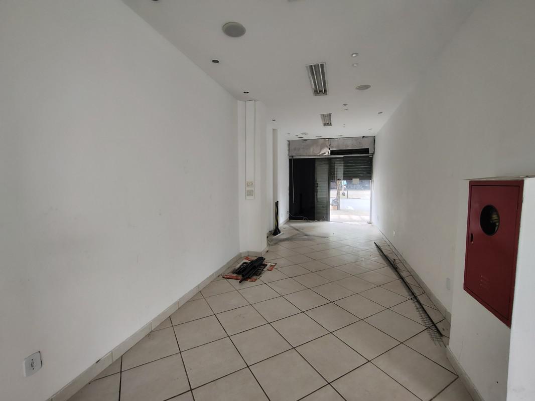 Andar, Santa Inês, 0 Quarto, 0 Vaga