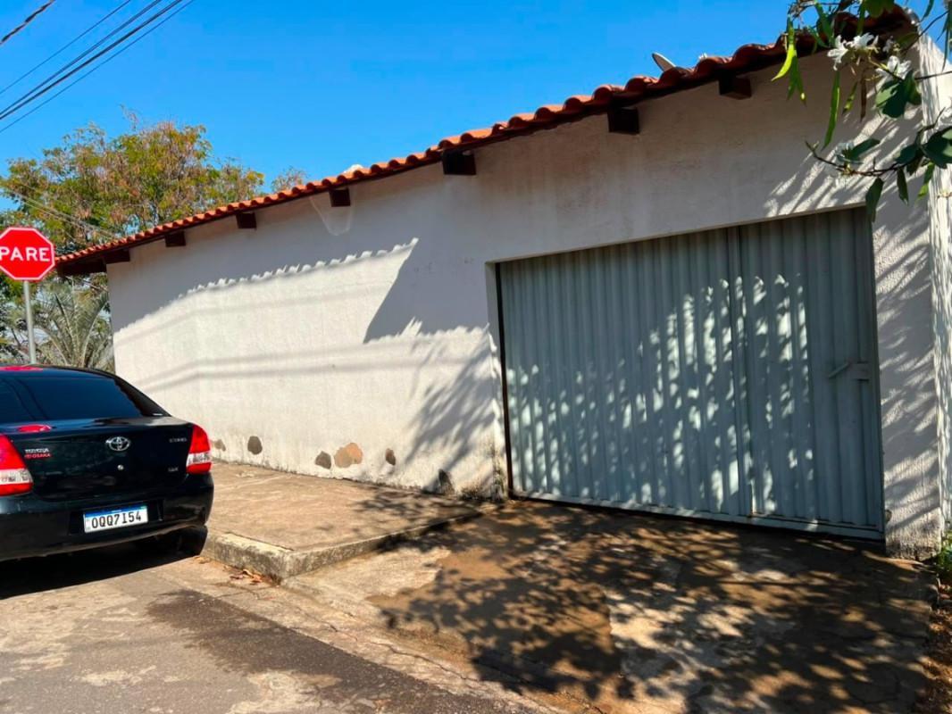 Casa, Eldorado (parque Durval de Barros), 3 Quartos, 3 Vagas, 1 Suíte