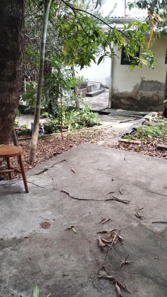 Casa, Horto, 5 Quartos, 0 Vaga, 1 Suíte