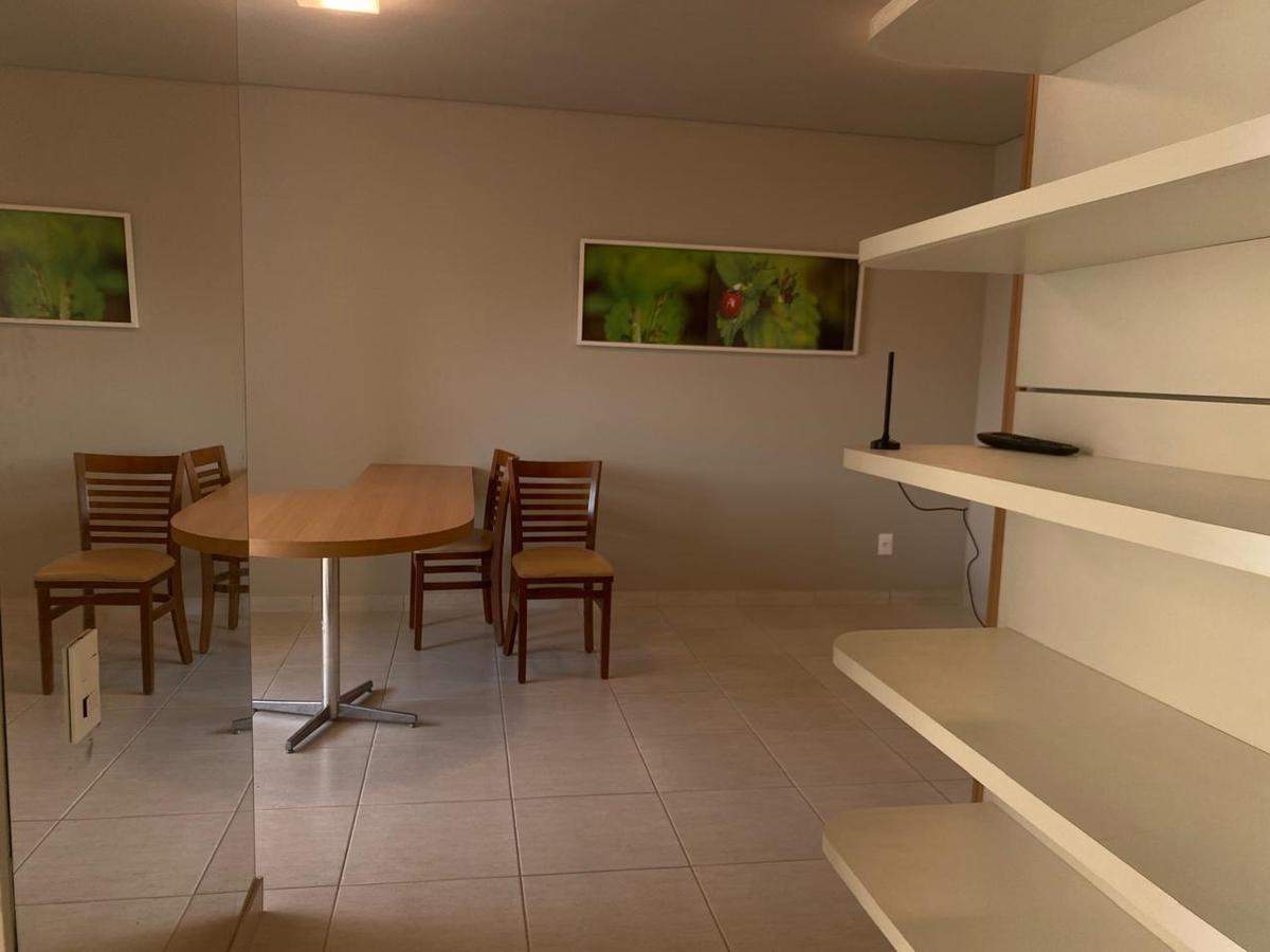 Apartamento, União, 1 Quarto, 1 Vaga, 1 Suíte