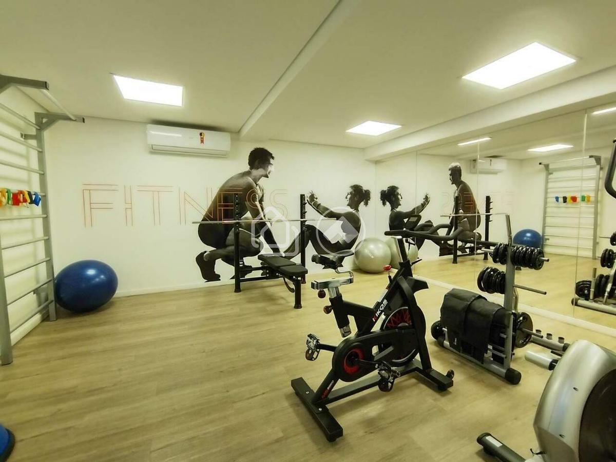 Apartamento, Buritis, 1 Quarto, 1 Vaga