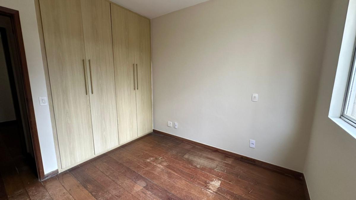 Apartamento, Buritis, 4 Quartos, 2 Vagas, 1 Suíte