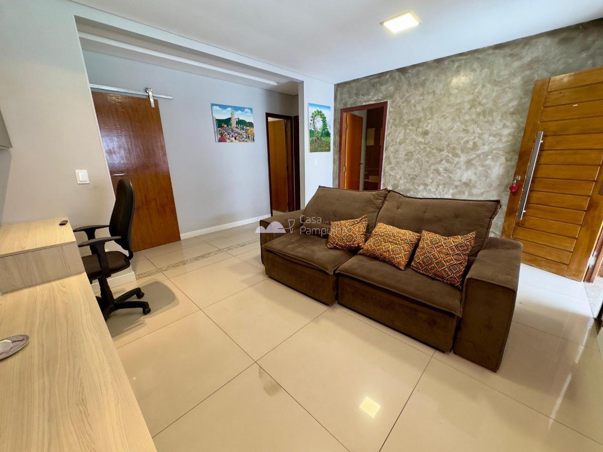 Casa, Jardim Leblon, 3 Quartos, 3 Vagas, 1 Suíte