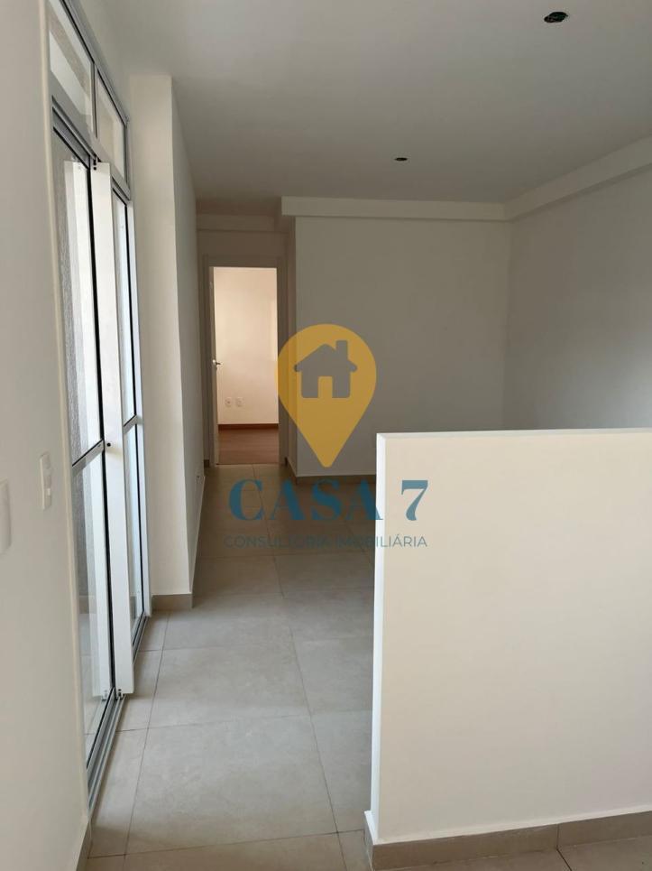Apartamento, Nova Suíssa, 3 Quartos, 2 Vagas, 1 Suíte