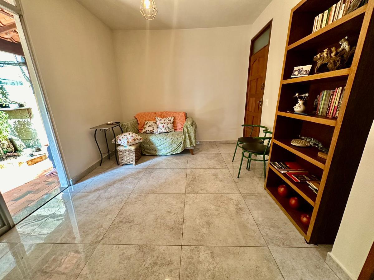 Apartamento, São João Batista (venda Nova), 3 Quartos, 1 Vaga, 1 Suíte