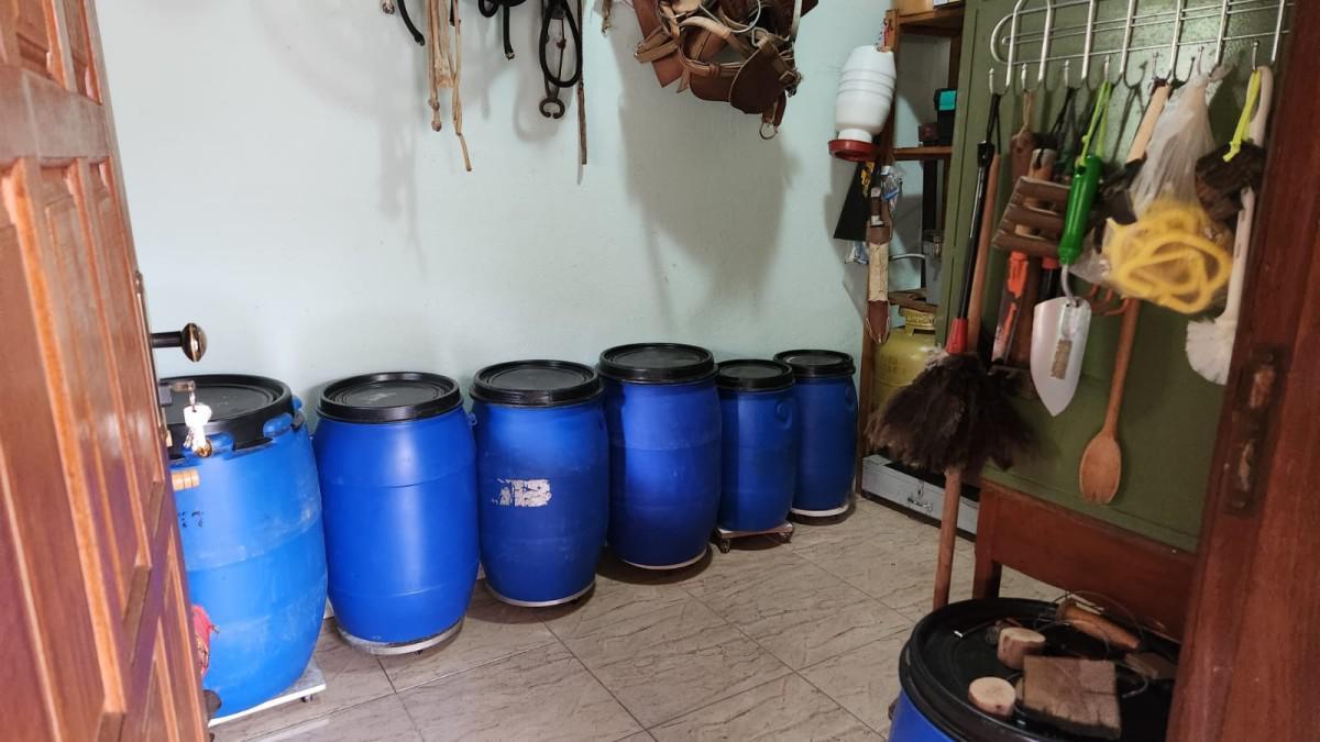 Fazenda, Zona Rural, 2 Quartos, 0 Vaga, 1 Suíte