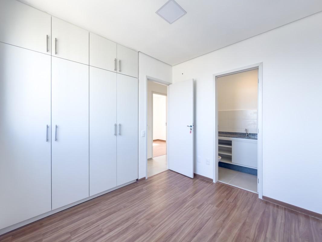 Apartamento, Palmeiras, 3 Quartos, 2 Vagas, 1 Suíte