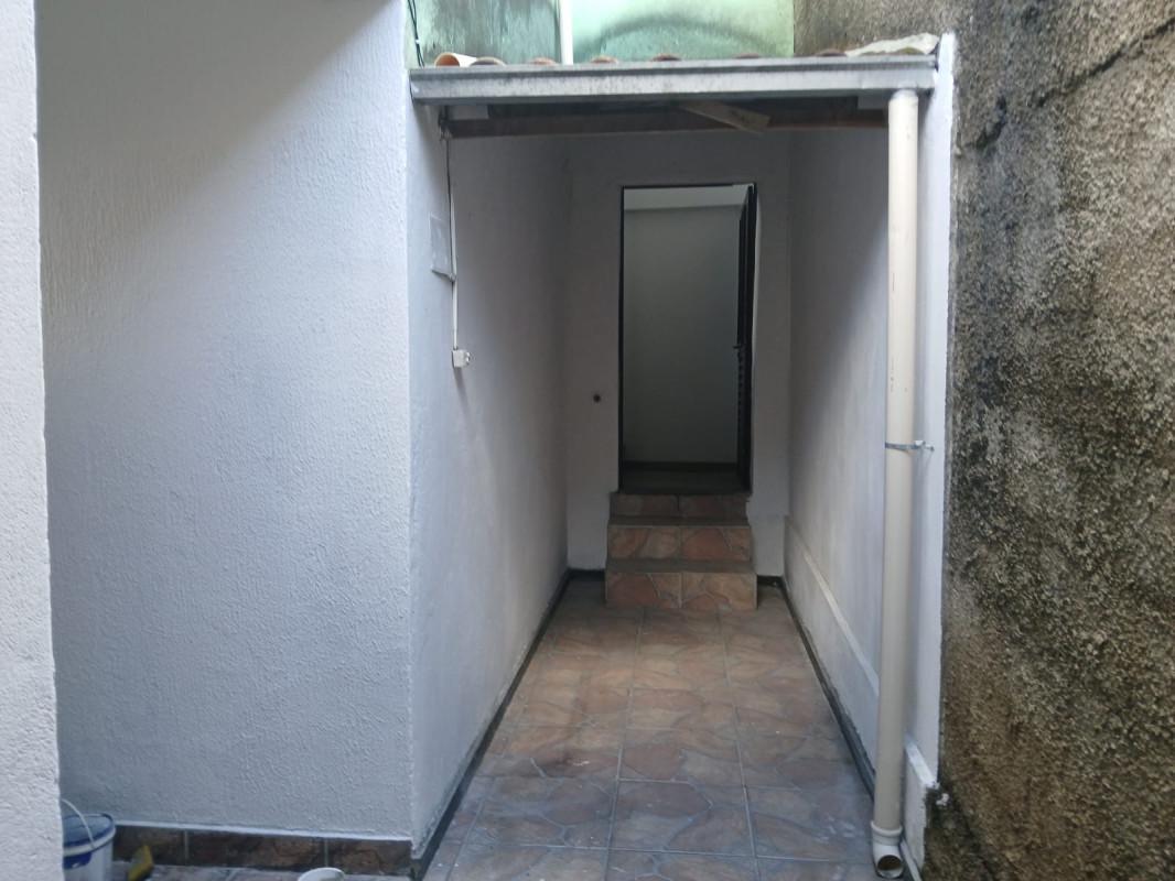 Casa, Cachoeira, 2 Quartos, 1 Vaga