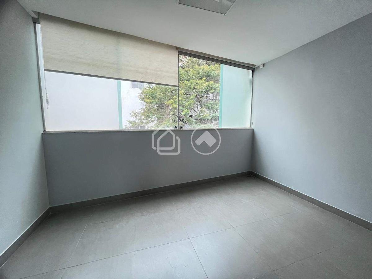 Sala, Buritis, 1 Vaga