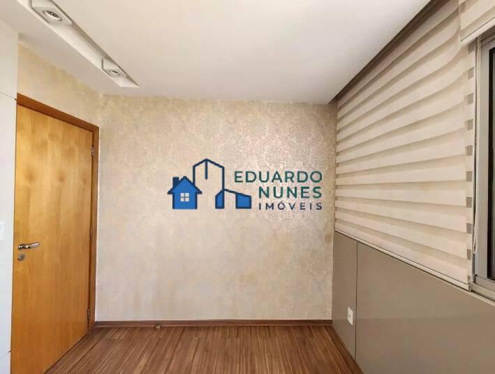 Apartamento, Serra, 2 Quartos, 2 Vagas, 1 Suíte