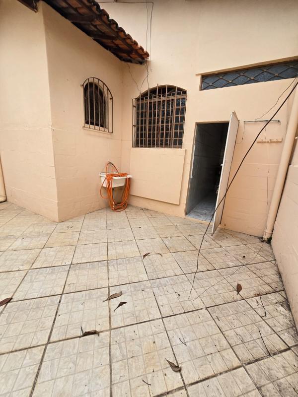 Casa, Conjunto Celso Machado, 3 Quartos, 3 Vagas, 1 Suíte