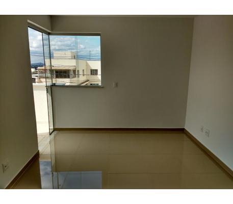 Apartamento, Castelo, 2 Quartos, 2 Vagas, 1 Suíte
