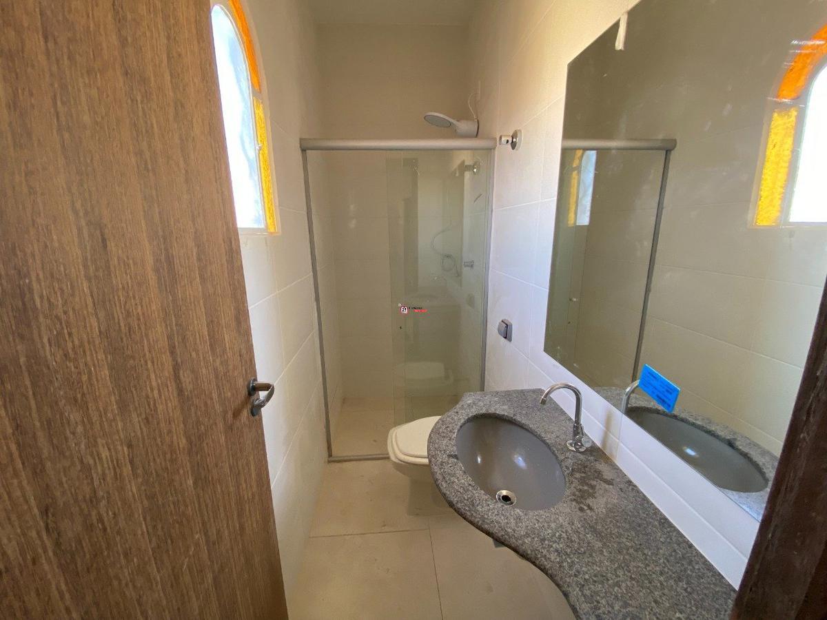 Casa, Santo André, 2 Quartos, 5 Vagas, 2 Suítes