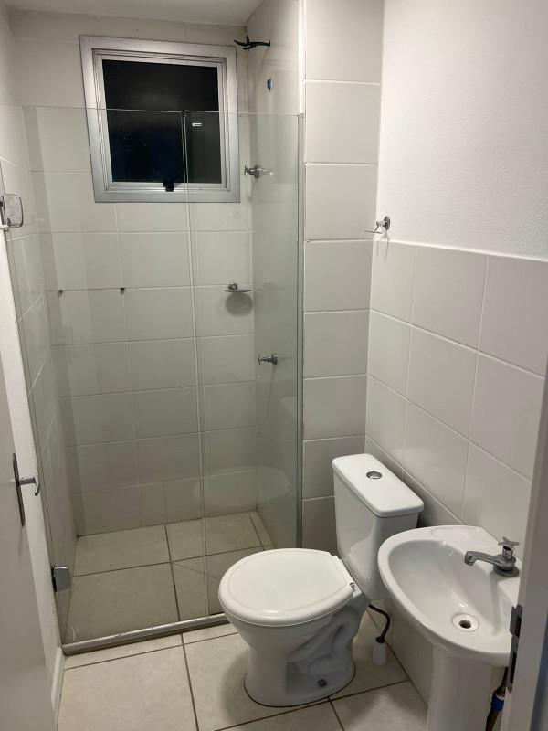 Apartamento, Monte Castelo, 2 Quartos, 2 Vagas, 1 Suíte