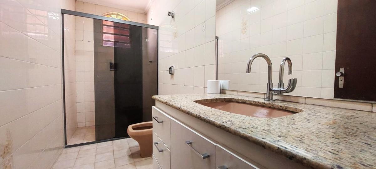 Casa, Coração Eucarístico, 3 Quartos, 4 Vagas, 1 Suíte