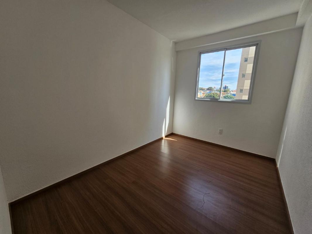 Apartamento, Jk, 3 Quartos, 1 Vaga, 1 Suíte