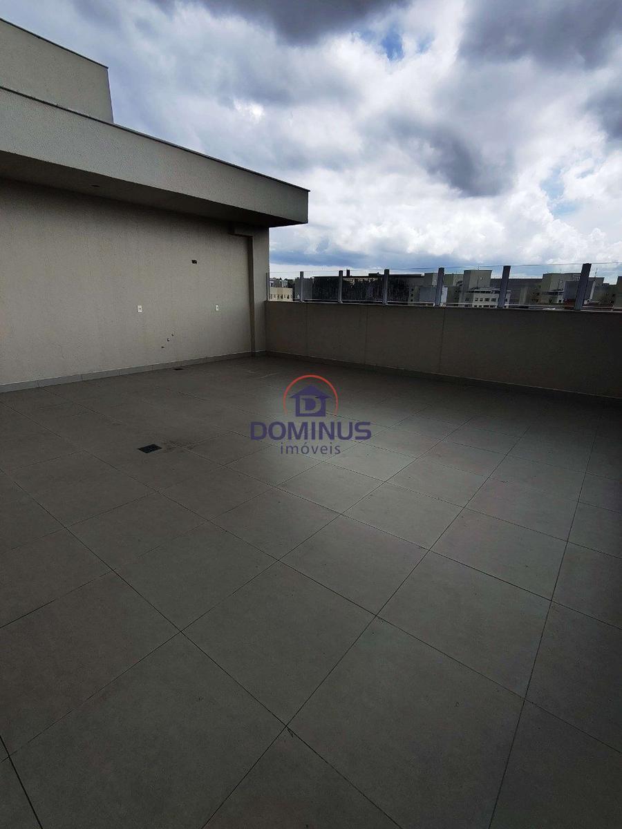 Apartamento, Fernão Dias, 4 Quartos, 4 Vagas, 1 Suíte