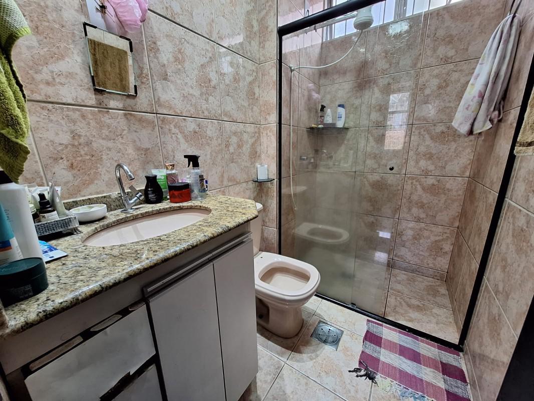 Apartamento, Jardim Riacho das Pedras, 2 Quartos, 1 Vaga