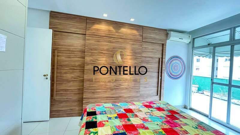 Cobertura, Grajaú, 3 Quartos, 3 Vagas, 1 Suíte